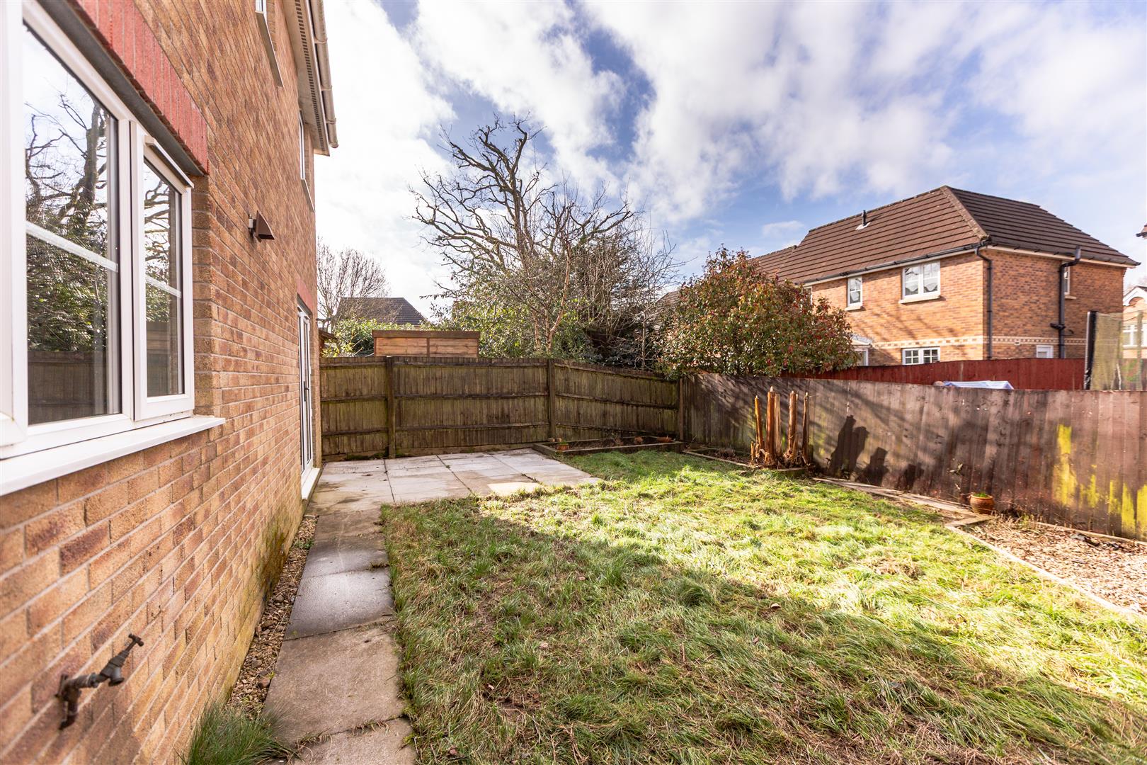 Sycamore Avenue, Swansea Vale, Swansea, SA7 0NH